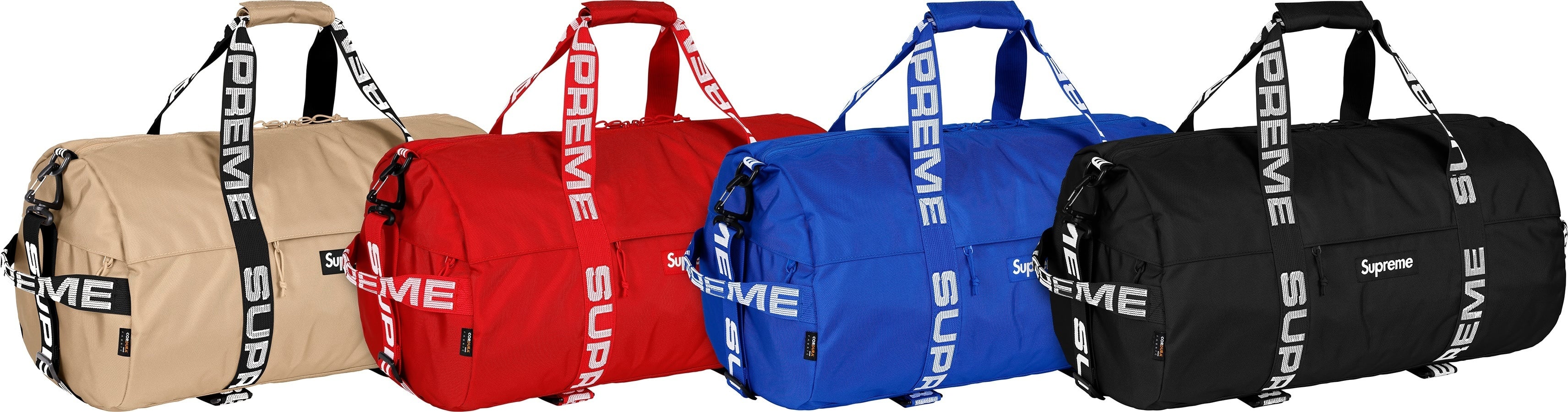 Duffle Bag
